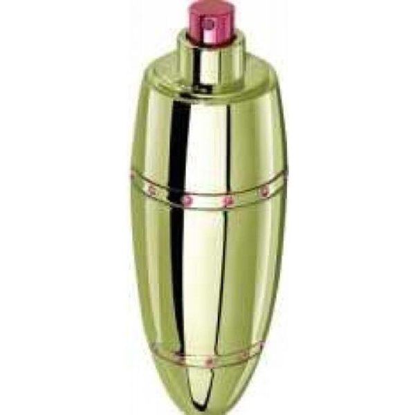عطر رصاصي دلع البنات بهجة
