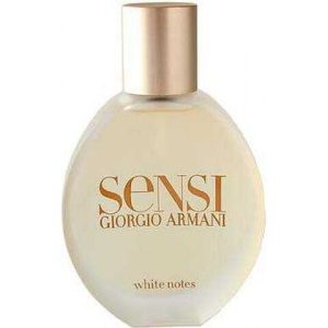 عطر سِنسي  وايت نوتس جورجيو أرماني