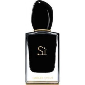 عطر سي  إنتنس جورجيو أرماني