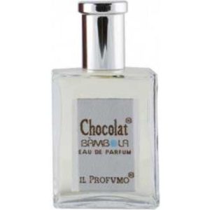 عطر تشوكليت بمبولة  إل بروفومو