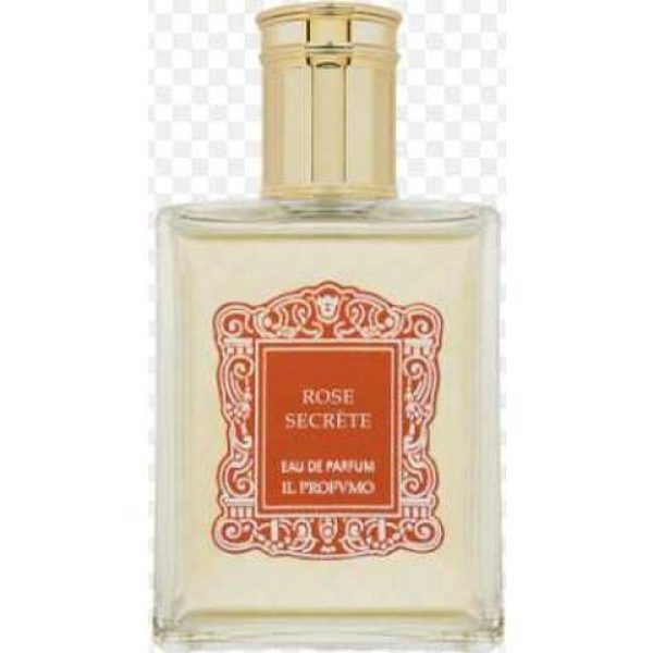 عطر روز سيكريتي إل بروفومو