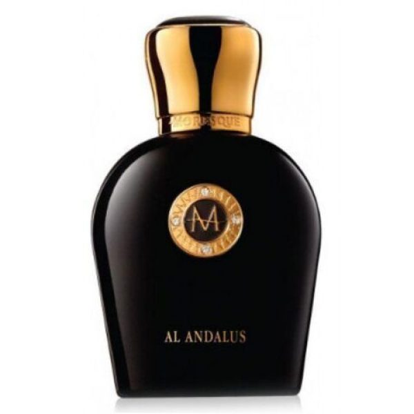 عطر موريسك الأندلس