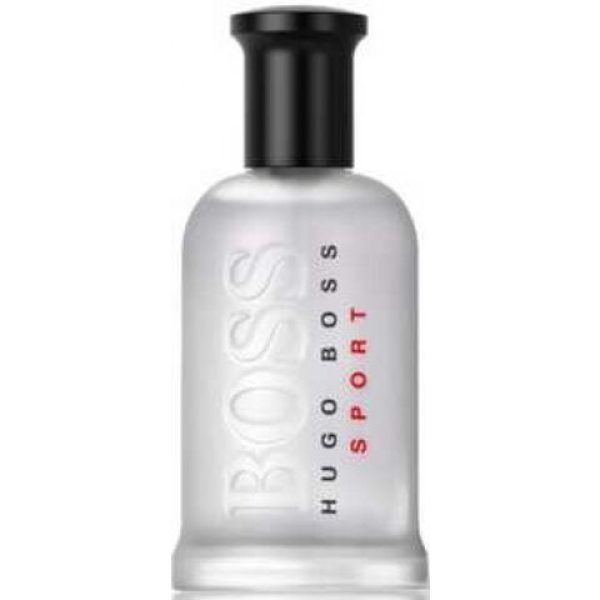 عطر هوجو بوس بوس بوتِلد سبورت