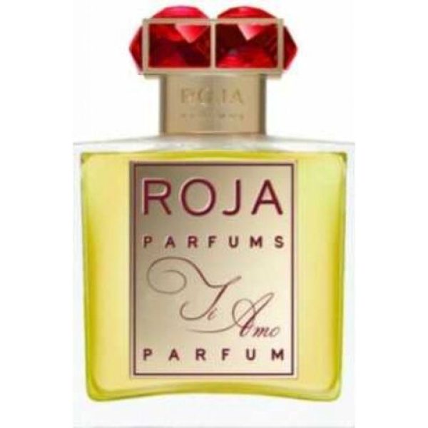 عطر تي آمو روجا دوف