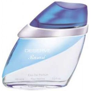 عطر رصاصي دزيرف مِن