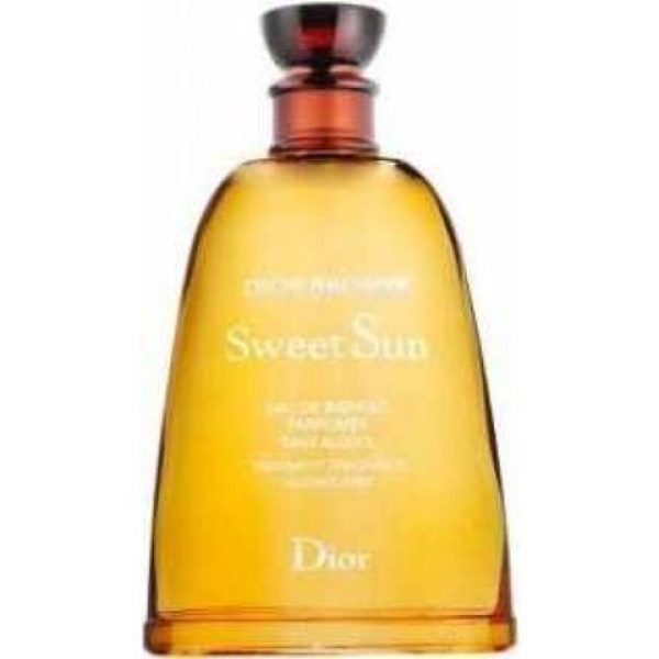 عطر كريستيان ديور سويت صَن