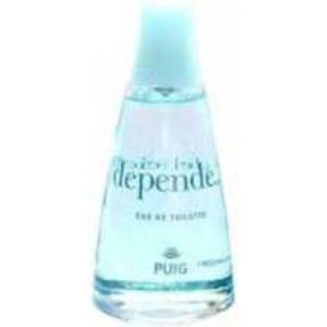 عطر أنتونيو بويج  ديبندي دِل أزول دِل سيلو