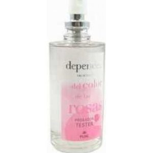 عطر أنتونيو بويج ديبندي دِل كولور دي لا روزِز