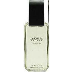 عطر أنتونيو بويج جورَم سِلفر