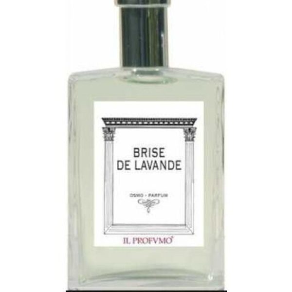 عطر أوسمو سِنتس برايز دي لافند إل برف