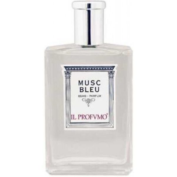 عطر أوسمو سِنتس مسك بلو إل بروفومو