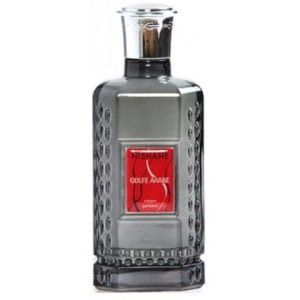 عطر نيشان جولف العربي