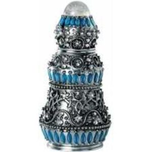 عطر رصاصي إنشراح سِلفر