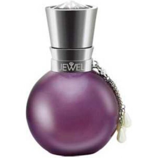 عطر رصاصي جِويل