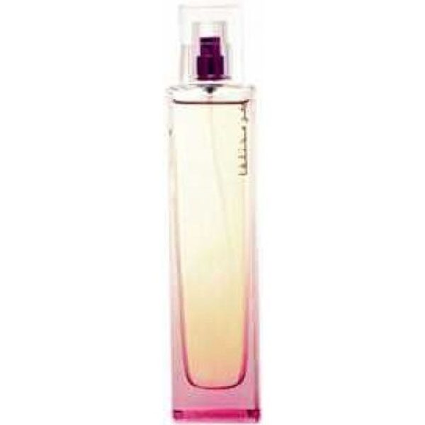 عطر رصاصي كن مختلفاً ومِن