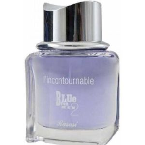 عطر رصاصي لا إنكونتورنابِل بلو 2