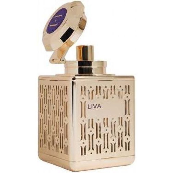 عطر أتيليه فلو  ليفا