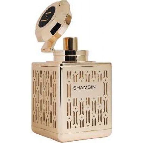 عطر أتيليه  فلو  شمسين