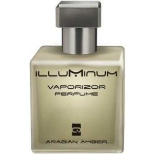عطر أريبيان عنبر إلومينوم لندن