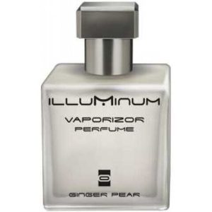 عطر جينجر بير إلومينوم لندن