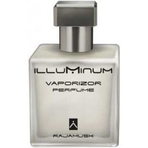 عطر راجا مسك  إلومينوم لندن