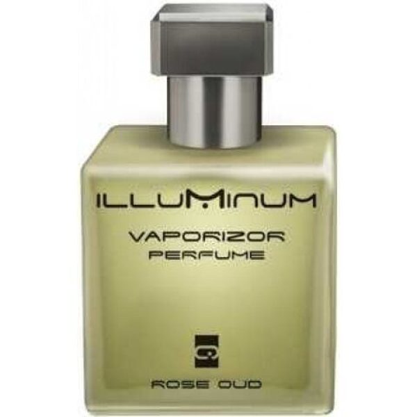 عطر روز عود  إلومينوم لندن