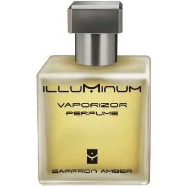 عطر سافرون عنبر إلومينوم لندن
