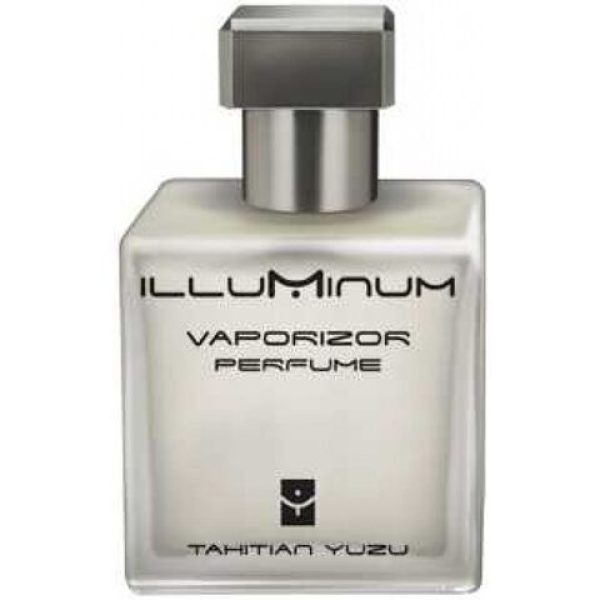 عطر تاهيتان يوزو إلومينوم لندن