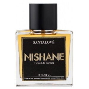 عطر نيشان سانتا لاف