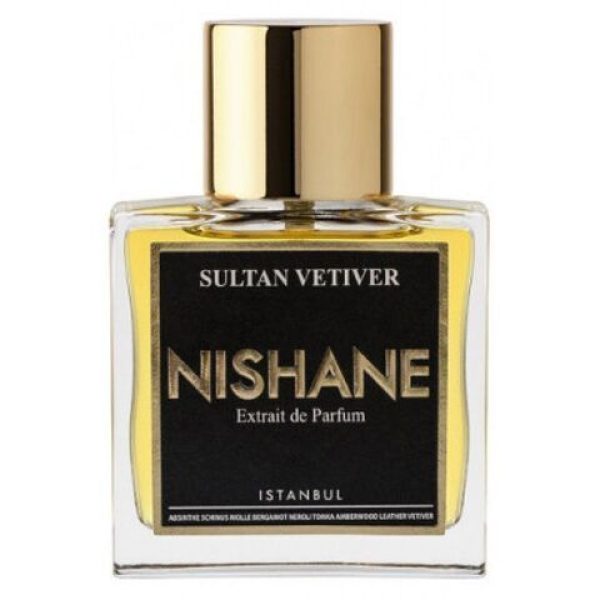 عطر نيشان سلطان فيتافير