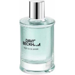 عطر دافيد بيكهام أكوا كلاسيك دافيد آند فيكتوريا بيكهام
