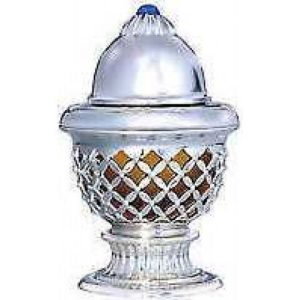 عطر رصاصي مهيوبة