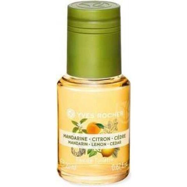 عطر مندرين سيترون سيدر ايف روشيه