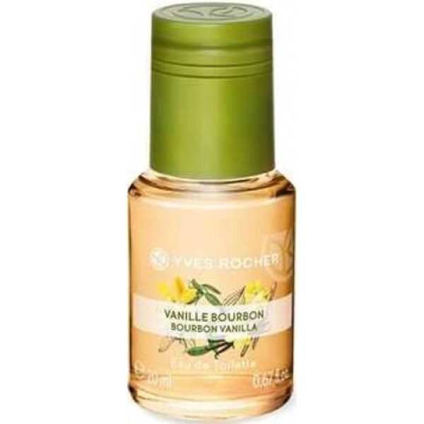 عطر فانيلا بوربون ايف روشيه