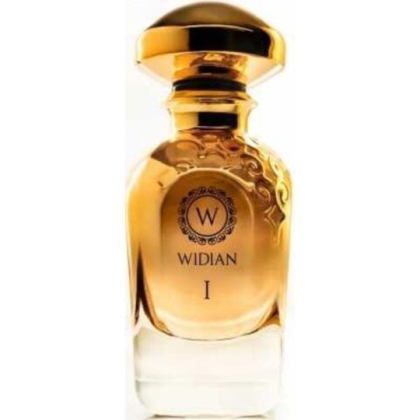 عطر جولد وَن وِديان