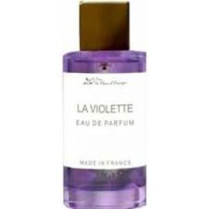 عطر لا فيوليت أو بيز دي لا فلور دي أورانجر