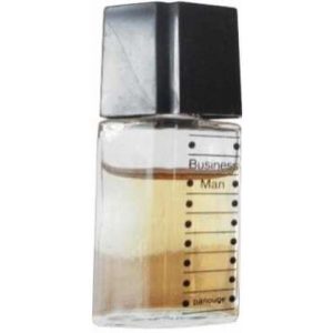 عطر بِزنِس مان إيزابي