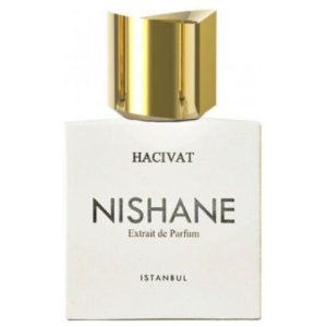 عطر نيشان هاسيفات