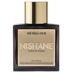 عطر نيشان موسيكا عود