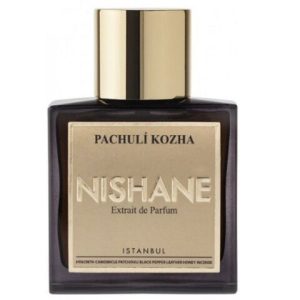 عطر نيشان باتشولي كوزها