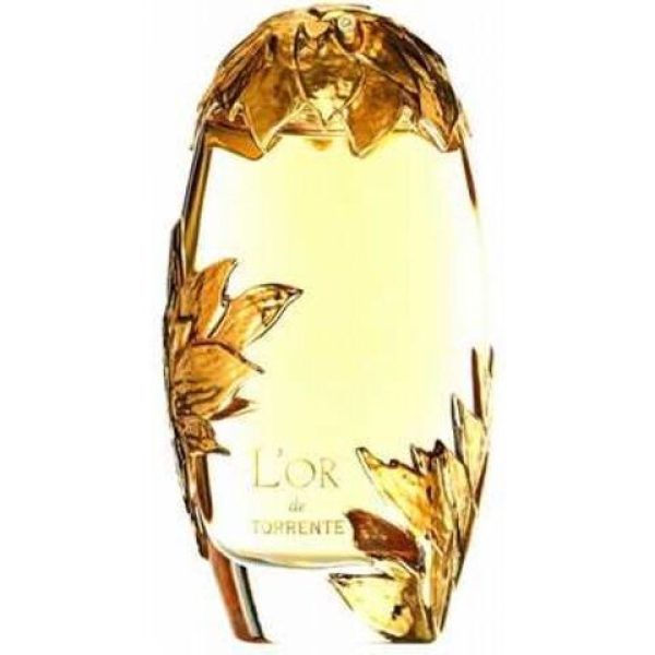 عطر تورينت لا أور دي تورينت