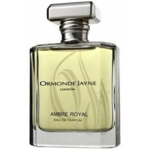 عطر عنبر رويال ارموند جين