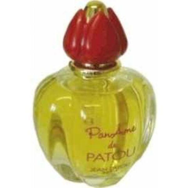 عطر بنام جان باتو