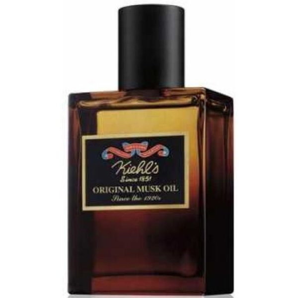 عطر 160 أنيفيرسري ليمتد اديشن أوريجينال مسك أويل كيهلز
