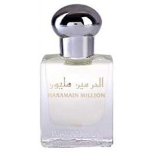 عطر الحرمين برفبومز مليون