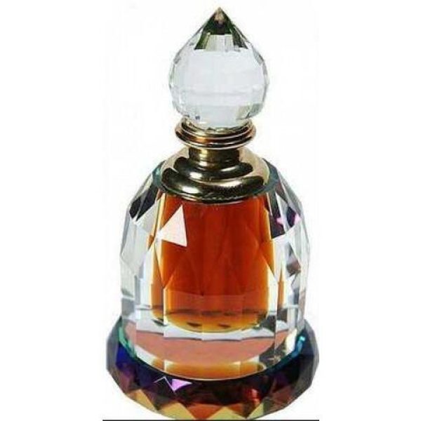 عطر الحرمين برفيومز مخلط القدس