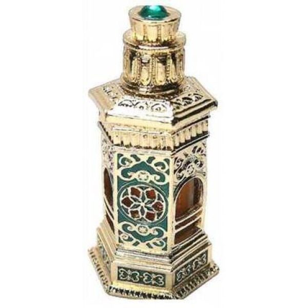 عطر الحرمين برفيومز مخلط شيوخي
