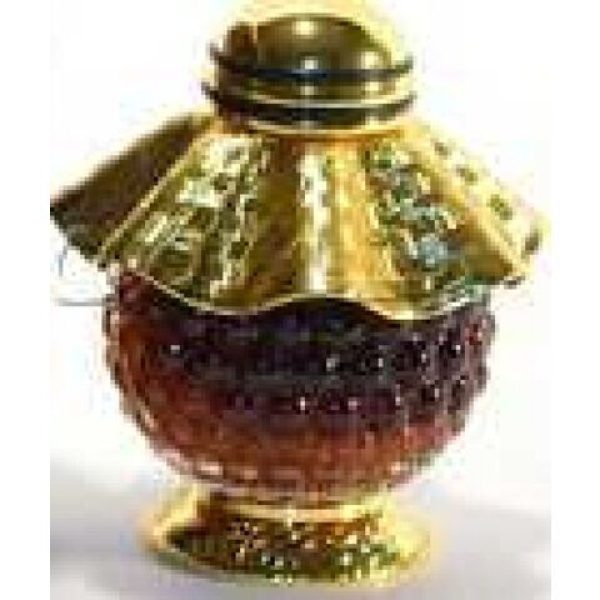 عطر الحرمين برفيومز موخمرية ملكي