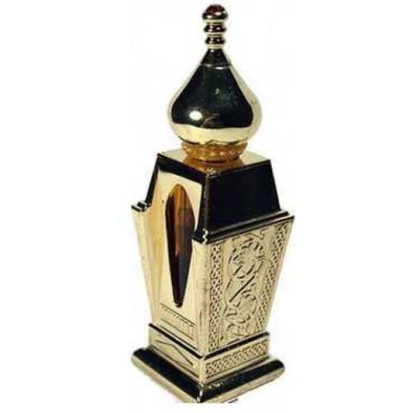 عطر الحرمين برفيومز ممتاز