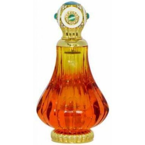 عطر الحرمين برفيومز عمري دو